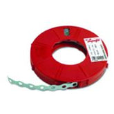 Case (10 m) 17 mm multi-purpose hanging tape